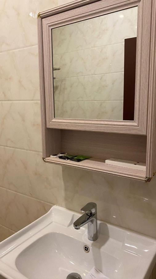 Fakher Yanbu 3 Furnished Units Exterior foto