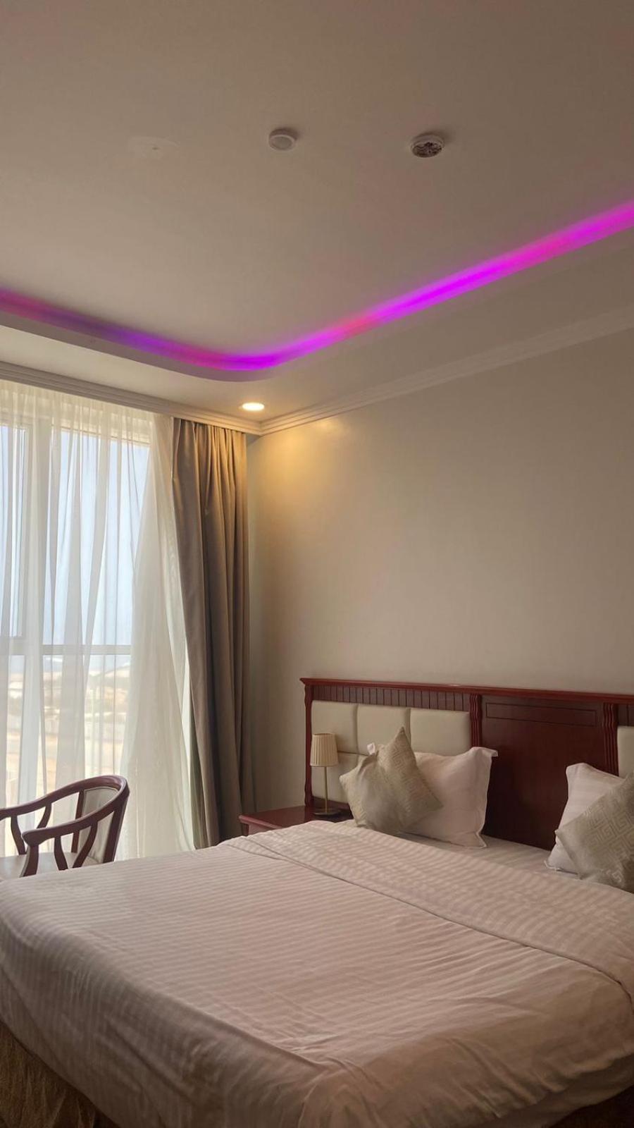 Fakher Yanbu 3 Furnished Units Exterior foto
