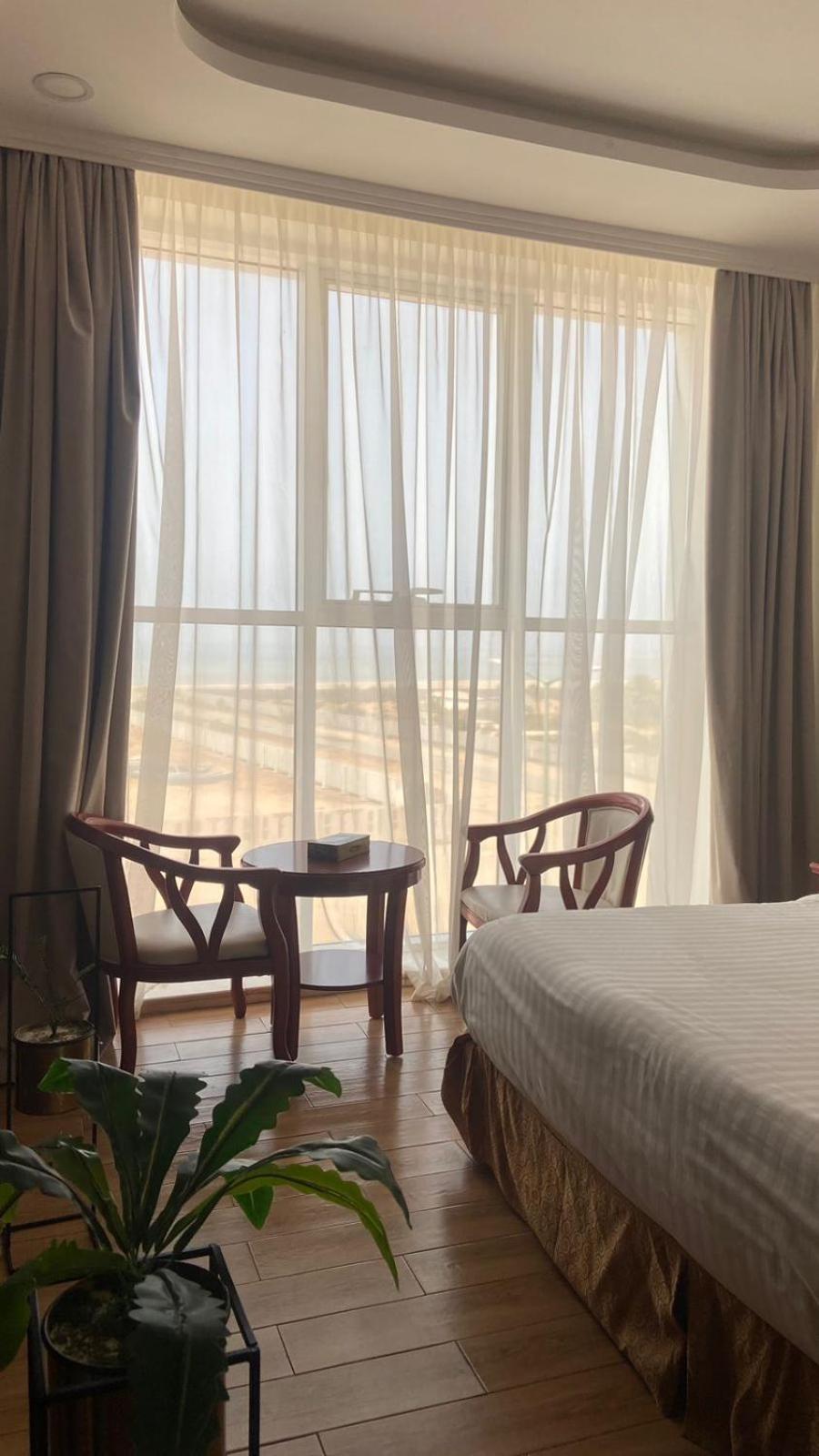 Fakher Yanbu 3 Furnished Units Exterior foto